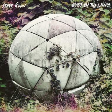 Steve Gunn -  Eyes On The Lines